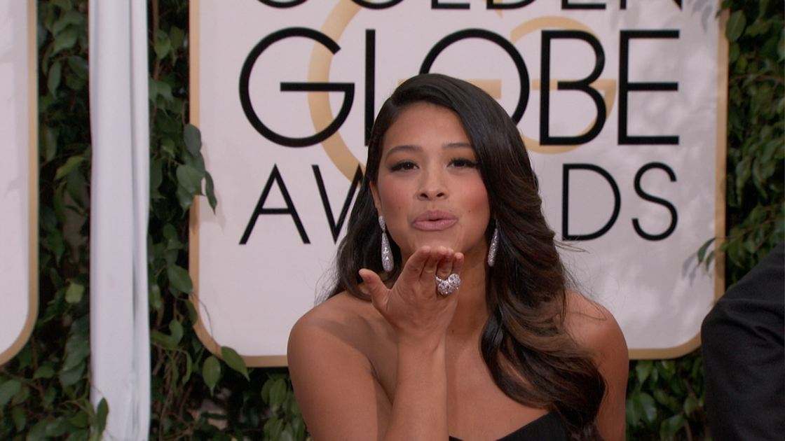 preview for In-Depth: Gina Rodriguez