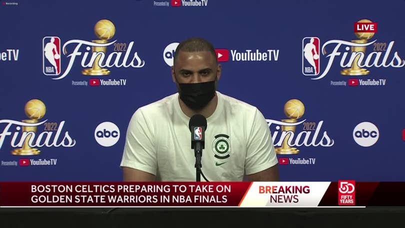 Boston Celtics are NBA Finals bound after unpredictable season