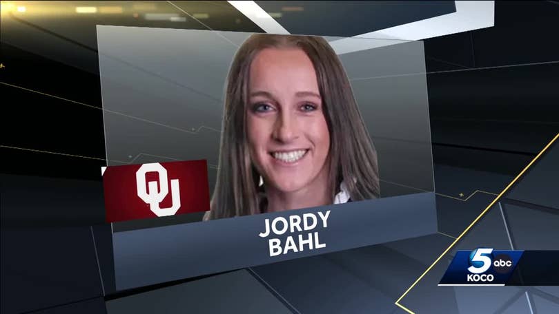 Why Jordyn Bahl Chose Oklahoma