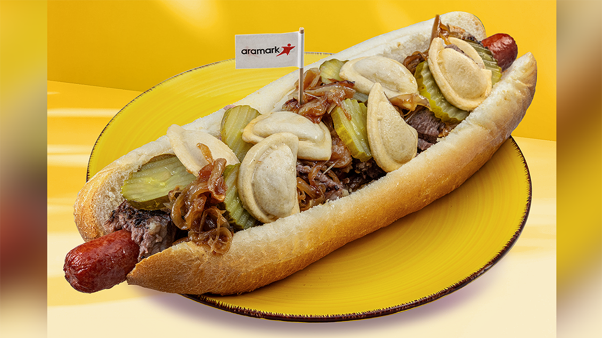 New food at PNC Park for 2024 Pirates season