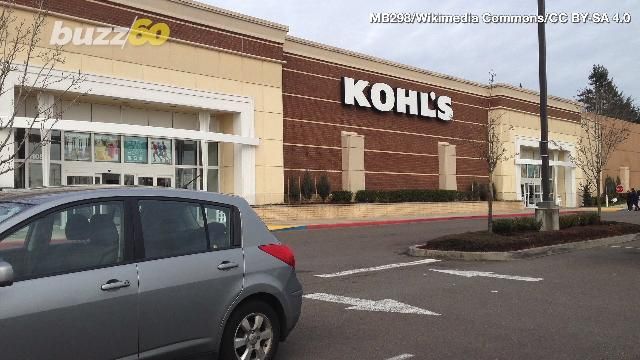 Kohl's Now Accepts  Returns at All Stores
