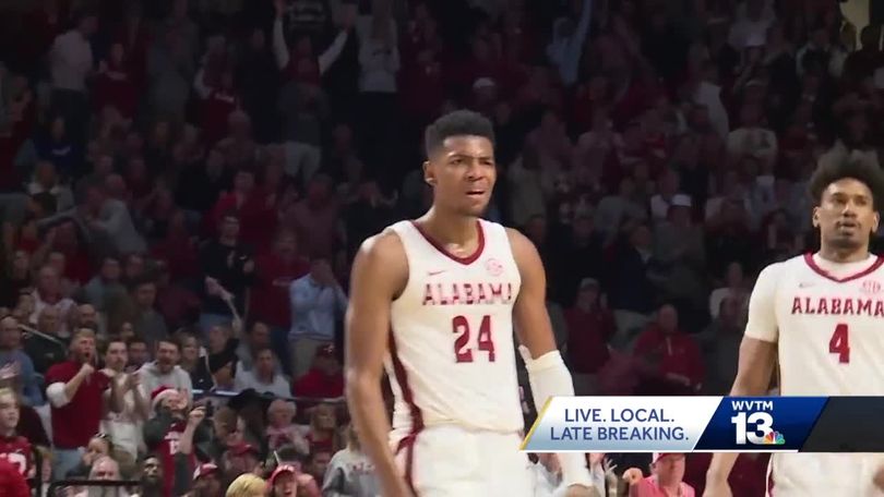 Alabama Basketball Player Charged with Murder of 23-Year-Old Woman