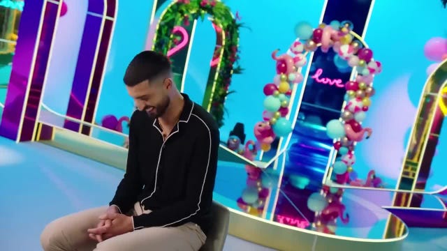 معاينة لقاء سكان الجزيرة | سلسلة Love Island 10