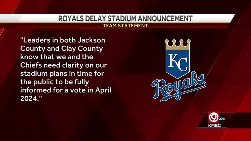How The Kansas City Chiefs Would Be Impacted By The Royals' New