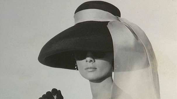 preview for A rare glimpse into Audrey Hepburn’s life