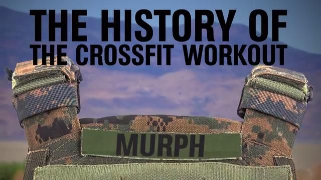 preview for History Of Murph
