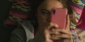 Netflix anuncia la secuela de 'A través de mi ventana'