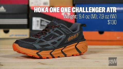preview for Hoka One One Challenger ATR