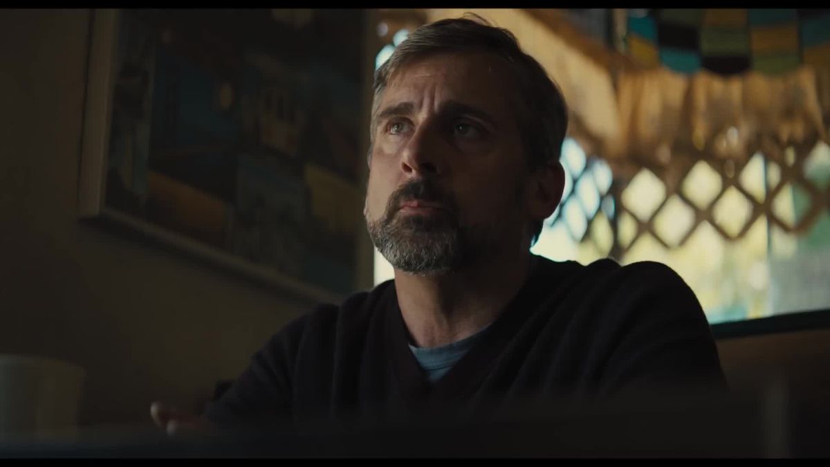 preview for Beautiful Boy Trailer