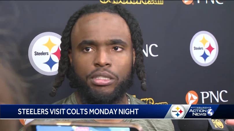 Colts, Steelers eager to show they can shine in prime time