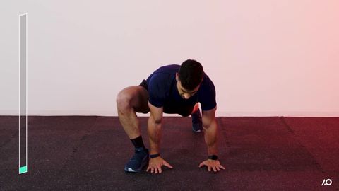 preview for Daily Mobility: Lower Body