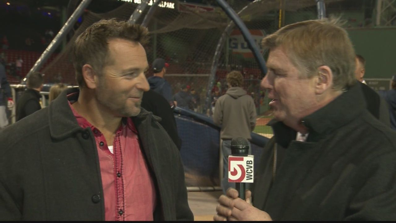 Kevin Millar –