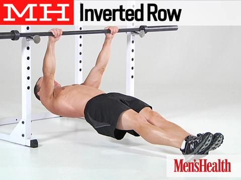 preview for Inverted Row