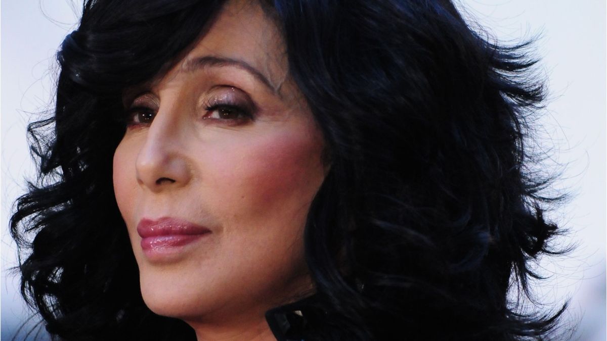 preview for Cher Confirmed To Be In 'Mama Mia' Sequel
