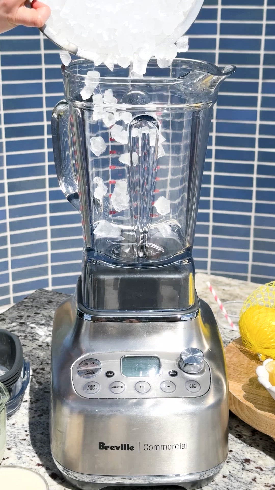 preview for Whipped Lemonade Is Next-Level Refreshing