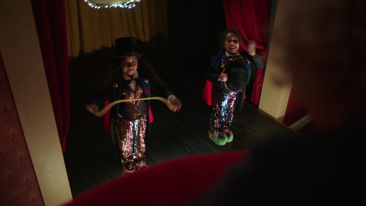 christmas adverts 2020