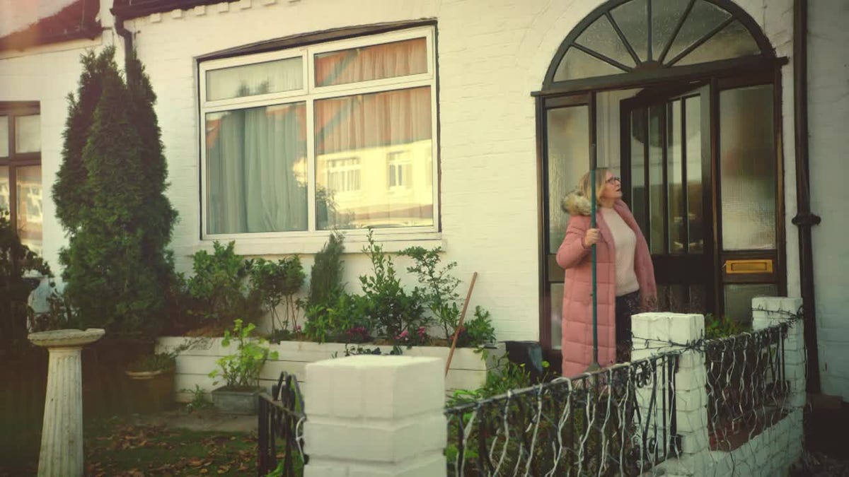 christmas adverts 2020