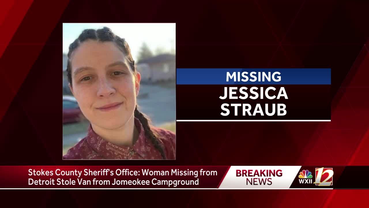 North Carolina: Woman reported missing found in Oklahoma, here's