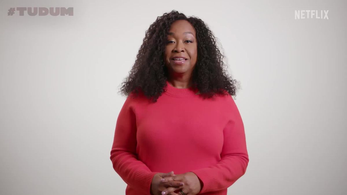 preview for Shonda Rhimes Introduces 'Queen Charlotte: A Bridgerton Story'