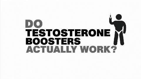 preview for Do Testosterone Boosters Actually Work?