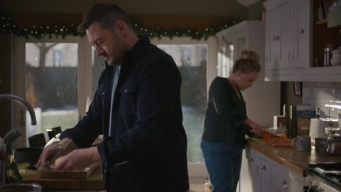 preview for The Beginner | John Lewis & Partners | Christmas Ad 2022