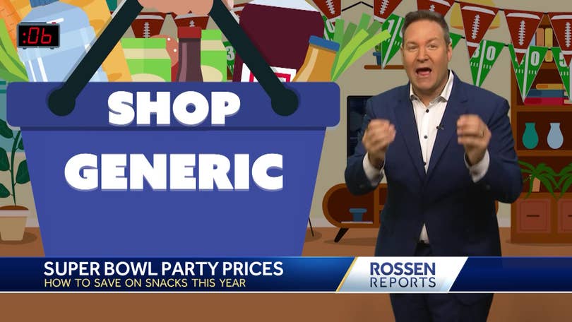 How much you have to save each week to buy Super Bowl tickets