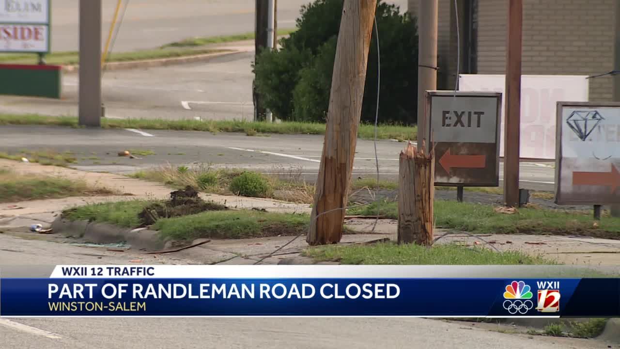dragon express on randleman road