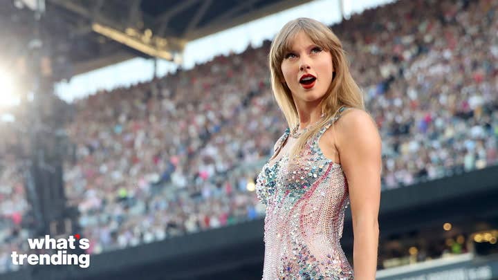 Taylor Swift Eras Tour: Here's How to Get Tickets – NBC Boston