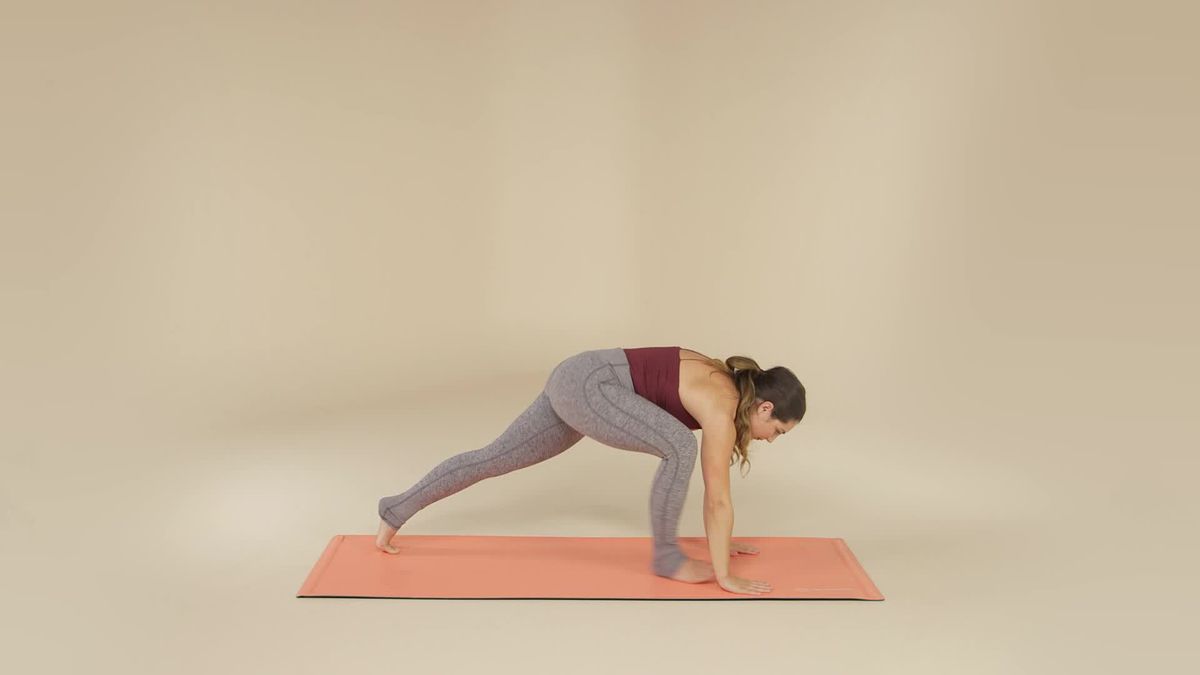 preview for Yoga Sweat
