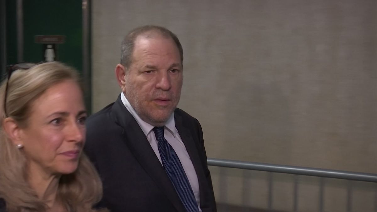 preview for Weinstein Lawyer: Facts reported 'not full story'