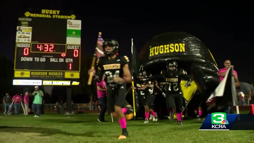 High School Playbook: Watch Week 8 game recaps, highlights