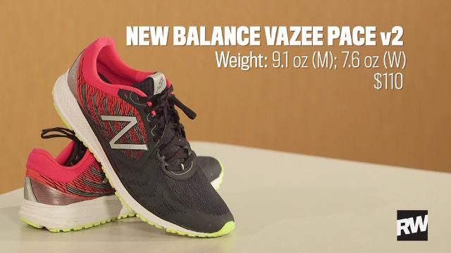 preview for New Balance Vazee Pace v2