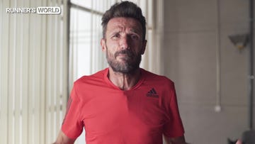#ChemaDigame: ¿Son los rodillos de espuma una buena opción para recuperar?