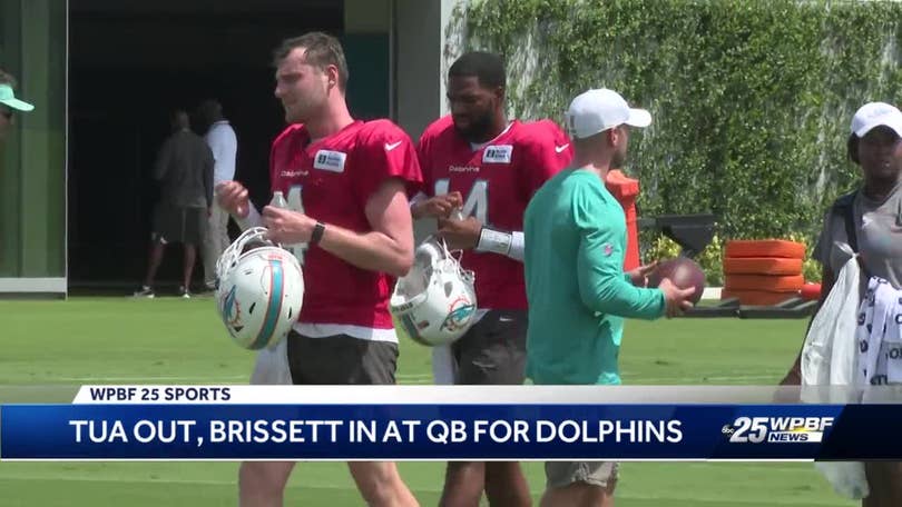 Tua Tagovailoa Update: Miami Dolphins Not Ruling Out QB1's Return