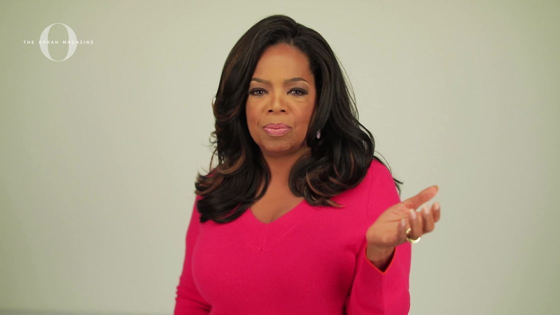 preview for Oprah's Health Scare