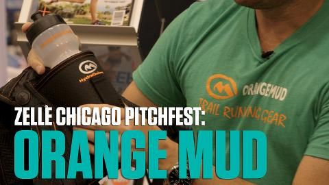 preview for Chicago Pitchfest: Orange Mud