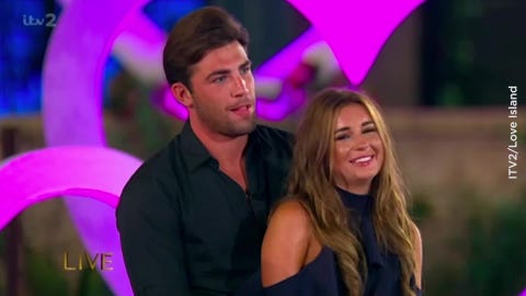 Who Won Love Island 2018 The Results Of The Final Are In Infamous for asking if sensing someone's aura meant they could see ghosts and. who won love island 2018 the results