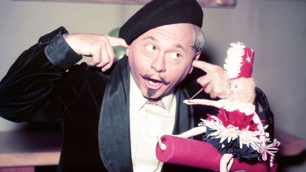 Mickey Rooney - Mini Biography preview for Mickey Rooney - Mini Biography