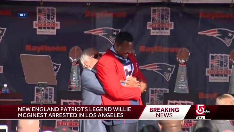 NFL Network's Willie McGinest surprises three local heroes in L.A.