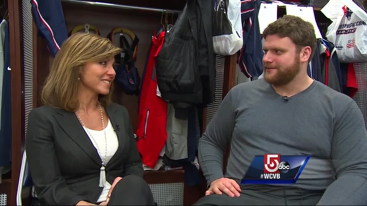 Ted Karras and the Family Legacy