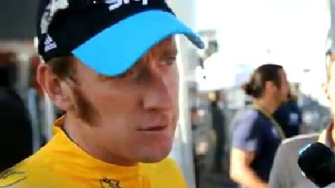 preview for Bradley Wiggins: Winning Yellow on Stage 7