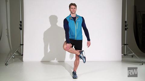 6 Exercises to Improve Running Form | Runner's World