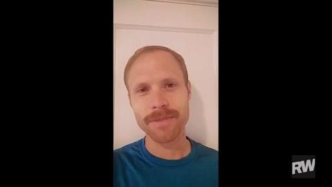 Jared Ward
