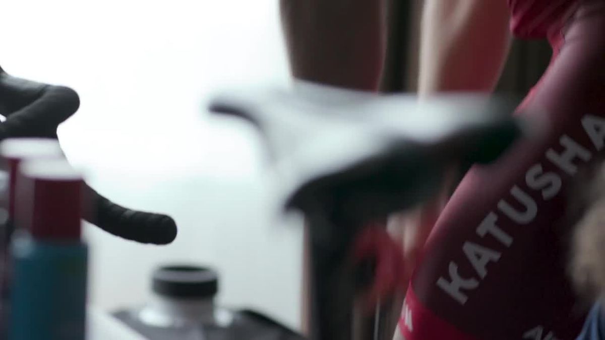 preview for Hoe Marcel Kittel op de cover van Bicycling kwam