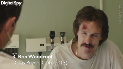 A Time For Mercy Matthew Mcconaughey Reprising Role For Hbo Series