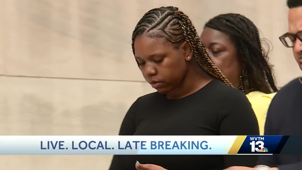 Carlee Russell owes thousands of dollars in restitution