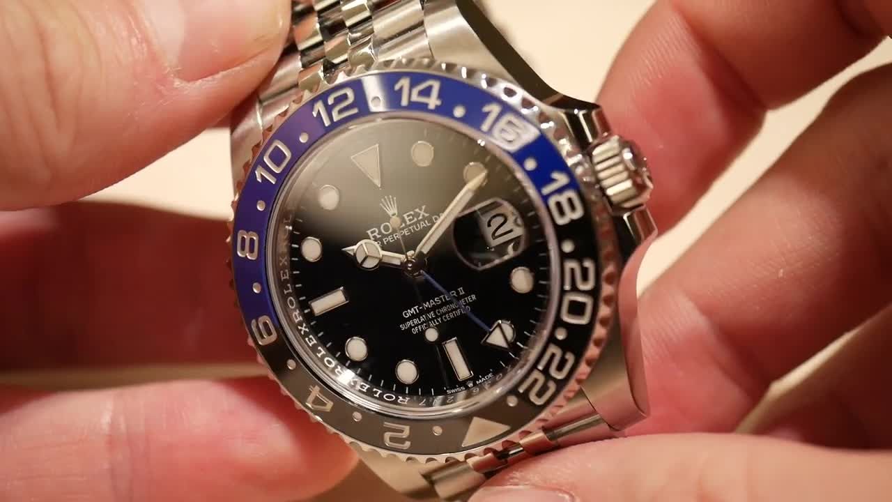 Orologi simili sale al rolex