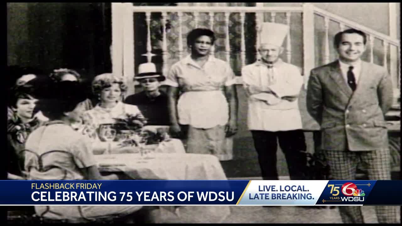 Wdsu tv live online stream