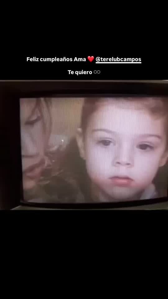 terelu campos alejandra rubio