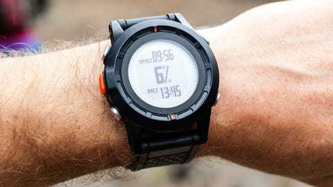 Polar M200